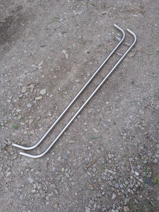 Труба нержавейка