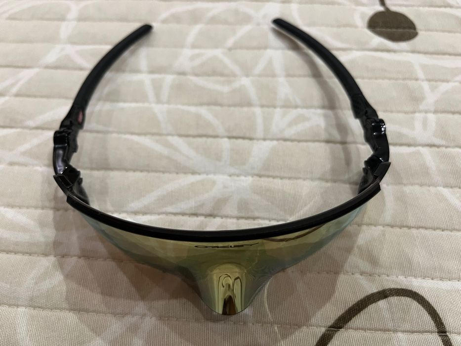 Oakley Kato Prizm 24K