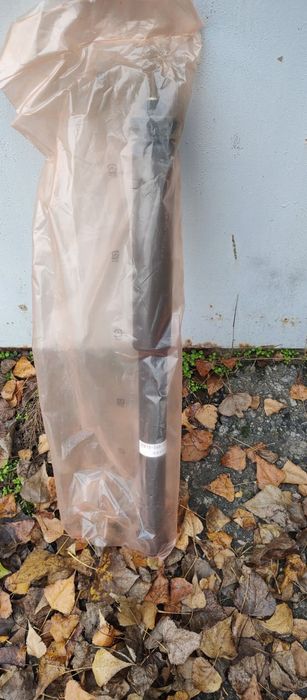 Амортизатор Honda Civic задний