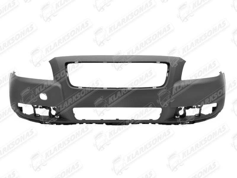 Бампер VOLVO S80 2006-2013 PVV04005B