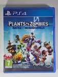 Plants vs Zombies Battle for Neighborville / PS4 / Polska Okładka /Wwa