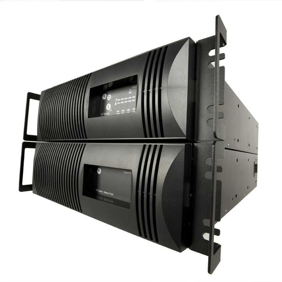 ДБЖ UPS General electric gt 6000 на 6 кВат