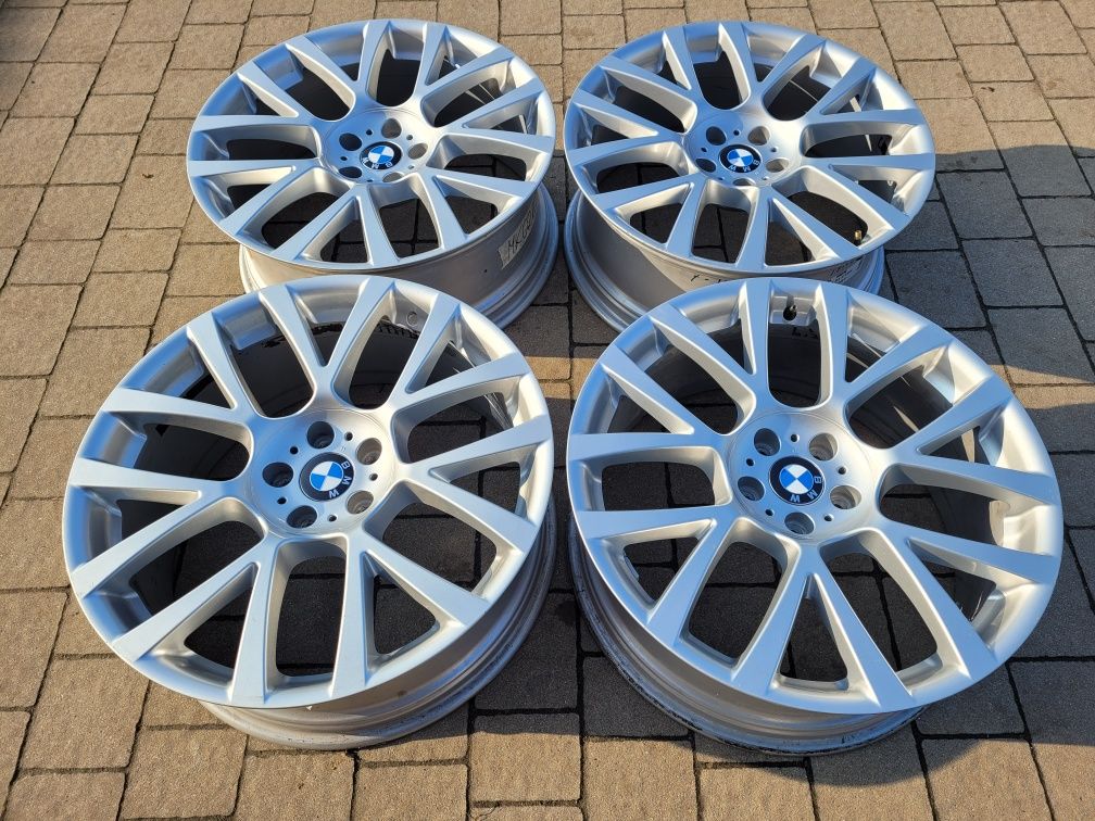 Alufelgi BMW styling 238 8.5Jx21" is25 oryginal