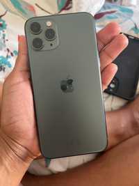 Iphone 11 pro como novo