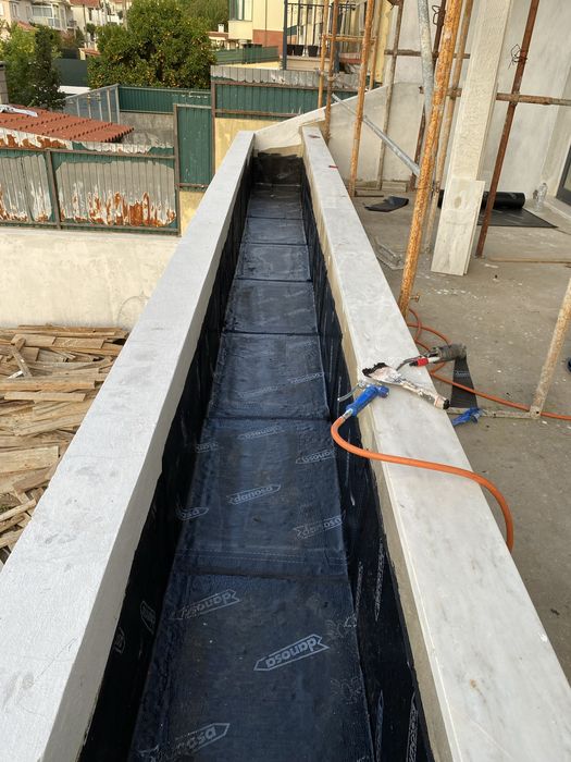 Reforma de telhado cascais