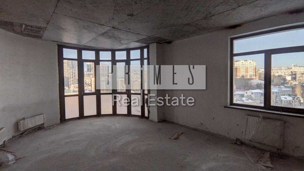 Продаж 5к квартири, ЖК Фундуклєєвський, вул. Хмельницького Б. 58а