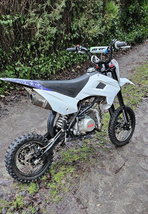 Pit Bike MRF 140RC