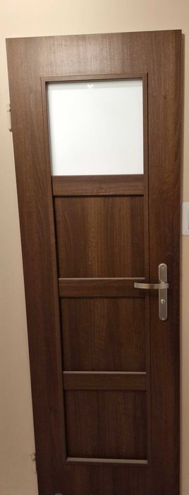 Skrzydła drzwi wewnętrzne