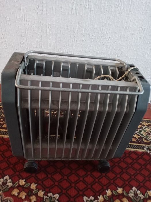 Продам електрообогрівач