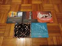 CD/Livro 250 Aniversário de Mozart