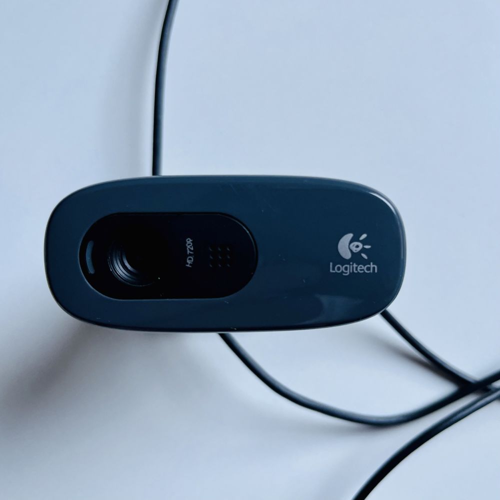 Kamerka internetowa USB Logitech C270