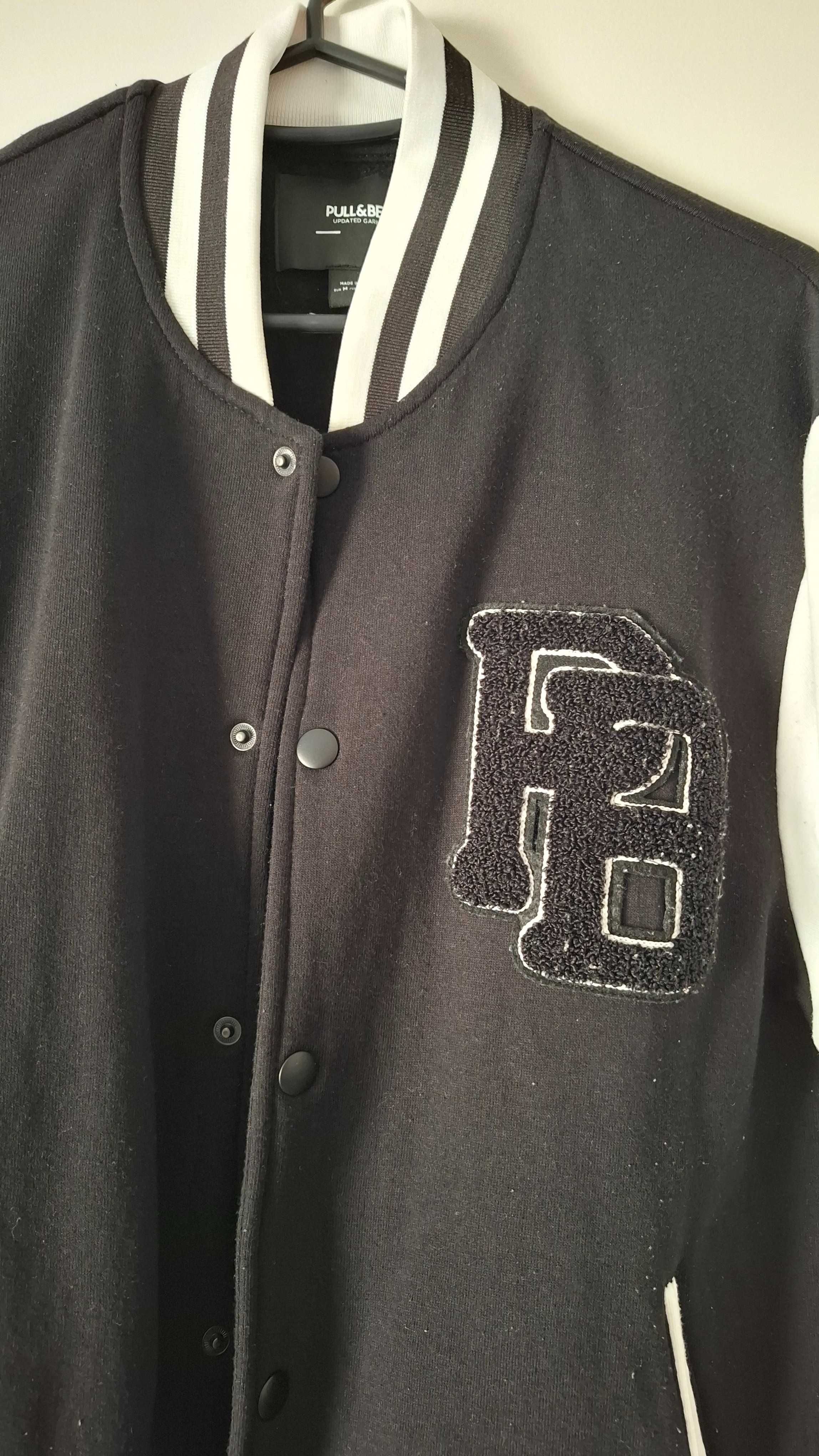 Casaco colegial Pull Bear