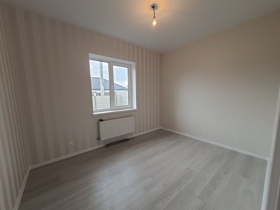 Продам Будинок з ремонтом,  105м2, р- н  вул. Лісна
