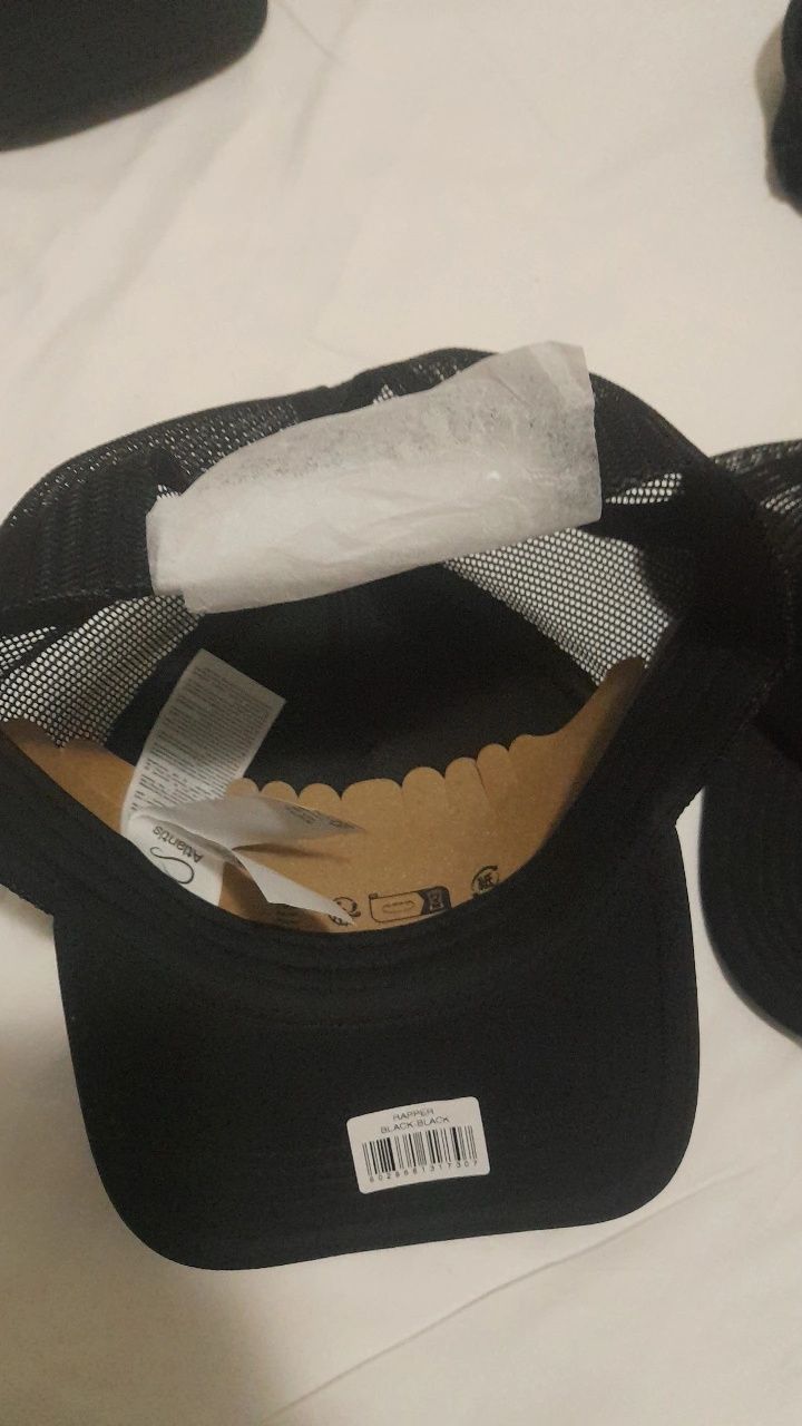 Vendo chapéu para sol muito giro