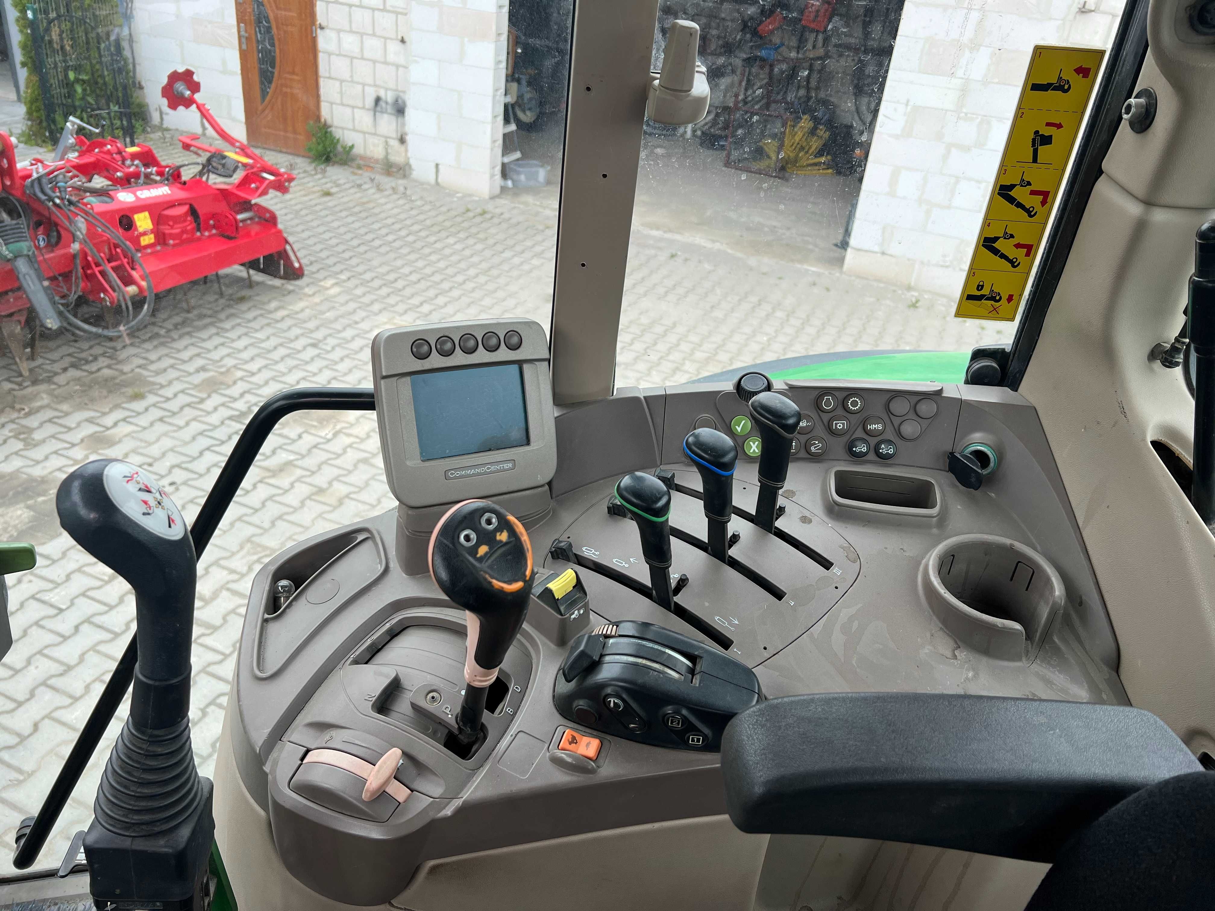 John Deere 6930 Premium