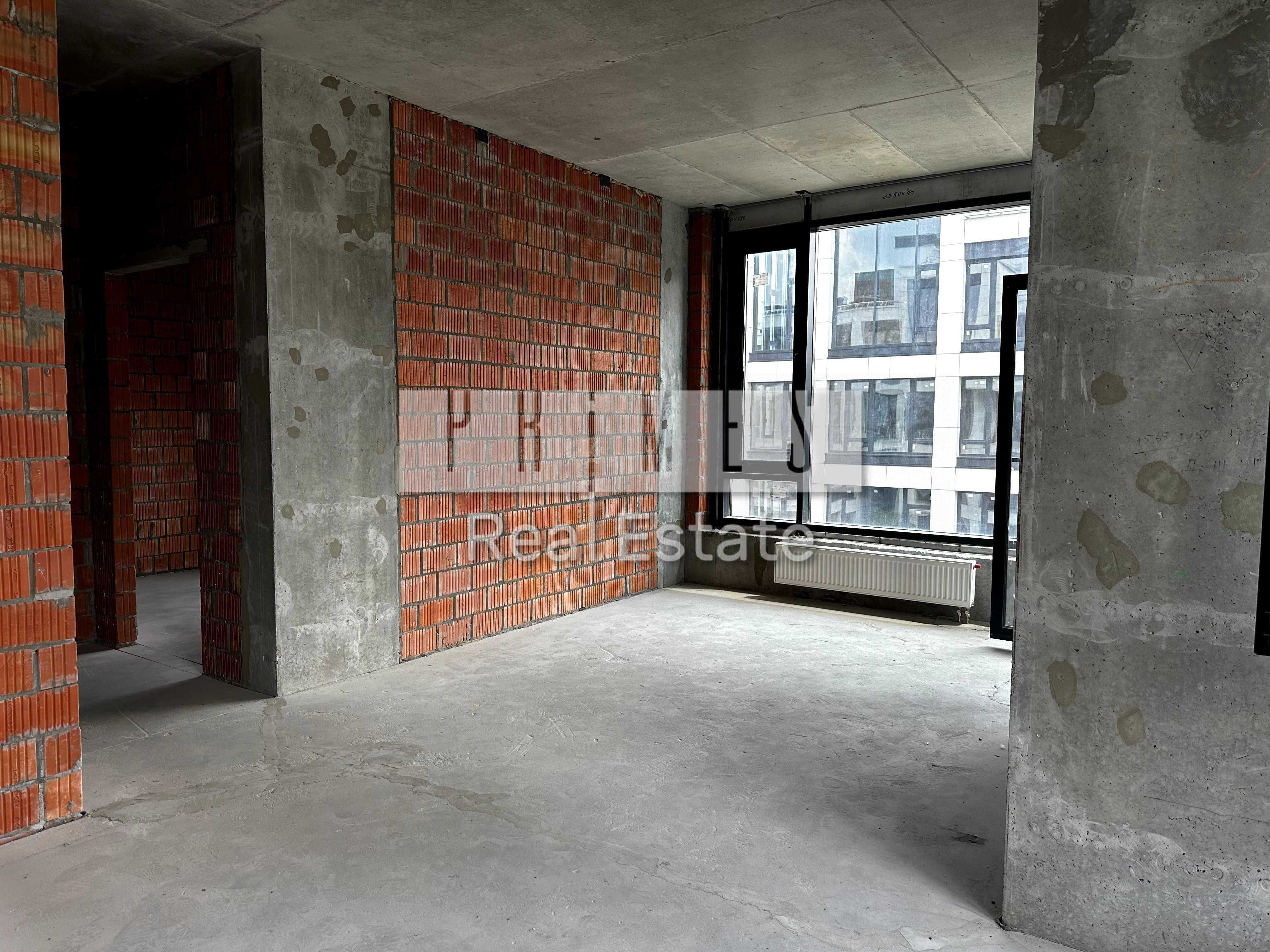 Продаж кутової квартири ЖК Unit.City, вул. Ґарета Джонса, 8