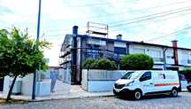 Construção Civil e remodelações