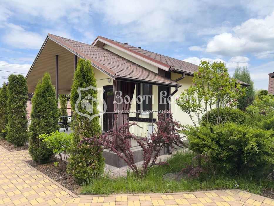 База відпочинку «Sangria». Готовий бізнес. Хотянівка Вишгородський р-н