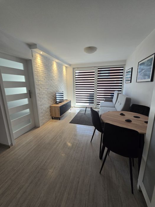 150m. DO MORZA 2 pok. mieszkanie wsch. Ustka parking DOM RYBAKA nocleg