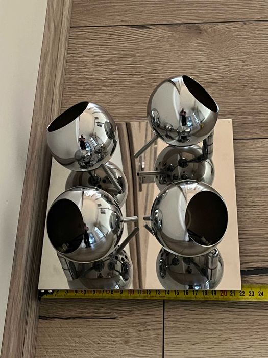 Lampa sufitowa firmy ITALUX