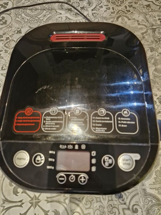 Wypiekacz automat do chleba TEFAL PF220838