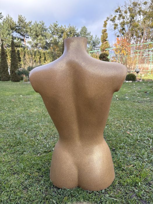 Манекен Жіночий бюст