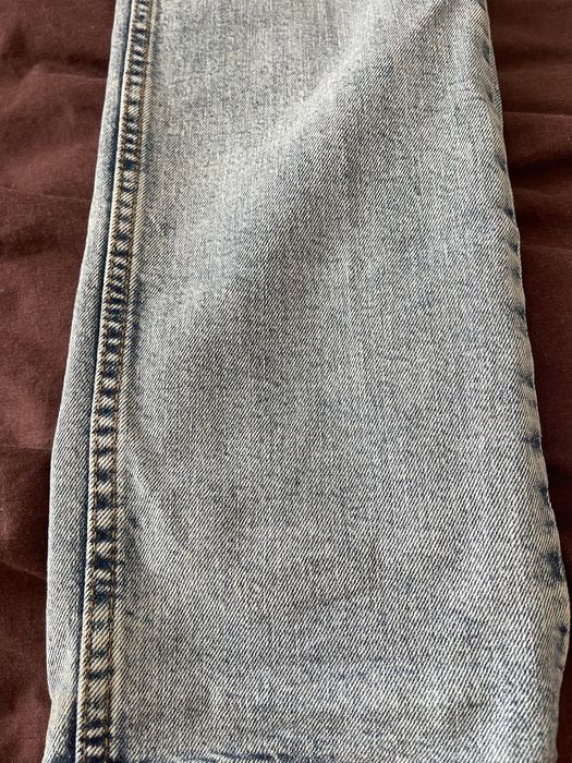 Джинси Levis 511 нові