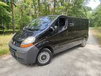 Renault Trafic 1.9 long