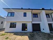 Sprzedam segmenty 151-153 m2 ul. Ceglana w Siedlcach
