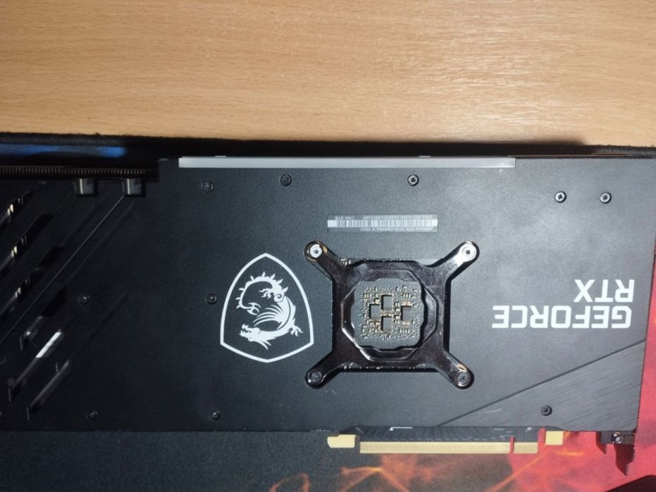 Rtx 3070 8gb msi