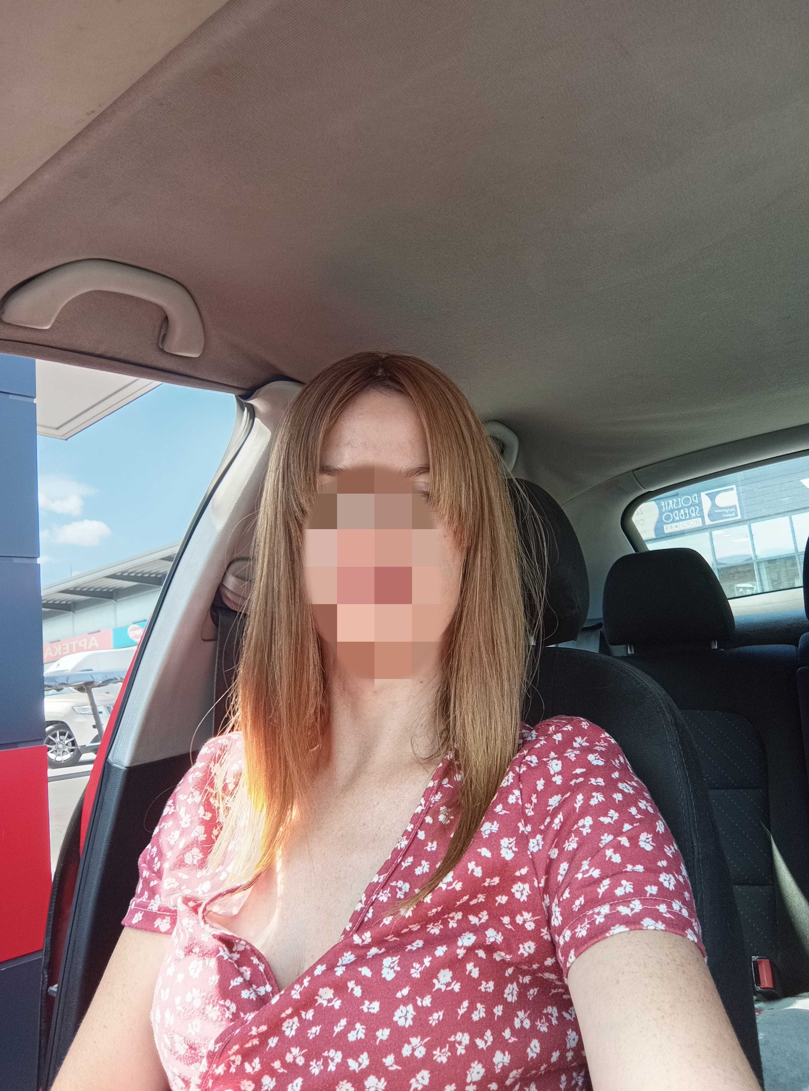 Topper hairlux włosy naturalne europejskie
