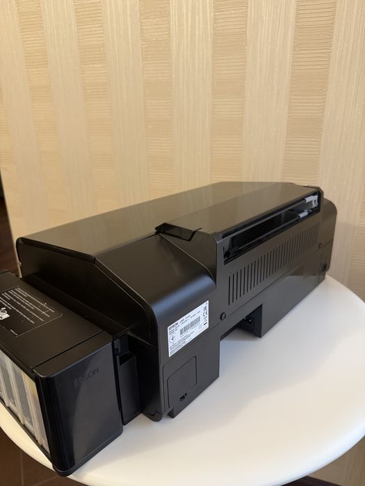 Принтер для кольорового друку Epson L805