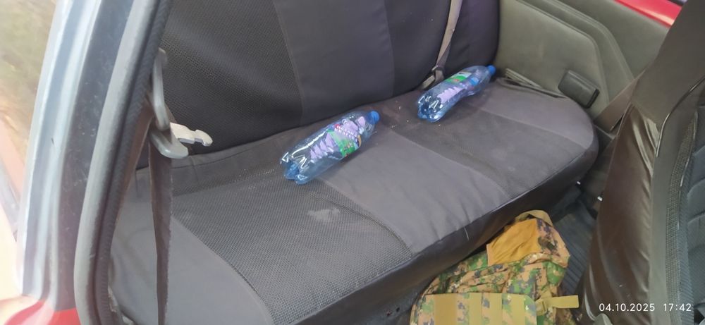 Продам Рено 11  1985 рік газ бензин