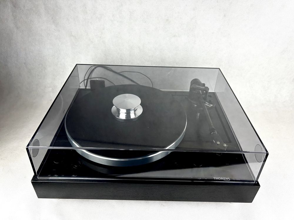 Gramofon Thorens TD 325