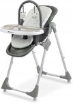 Krzesełko do karmienia Bebe Confort Kiwi 3w1