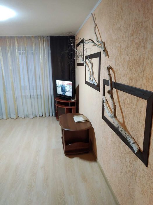 Подобова оренда 2-кімнатної квартири в центрі Моршина