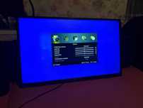 Telewizor manta stan bardzo dobry