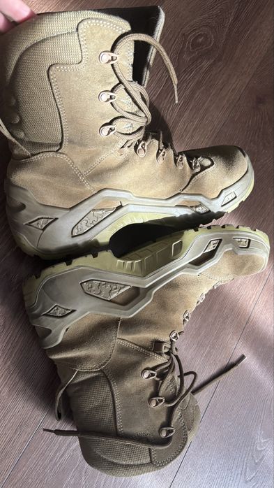 Черевики lowa gortex Z 8S GTX 46