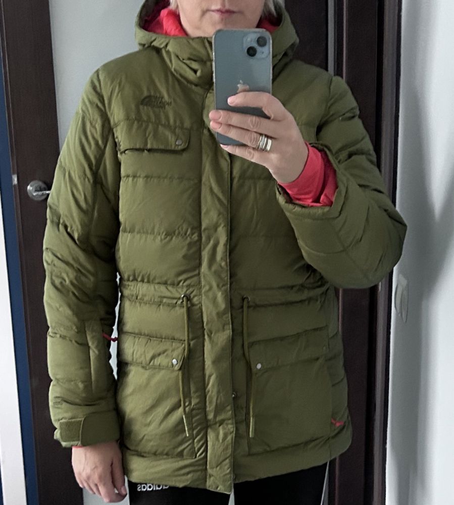 kurtka The North Face r.M