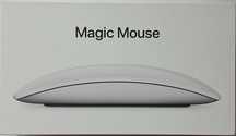 Mysz APPLE Magic Mouse 2*nowa*fabrycznie zamknieta*oryginał