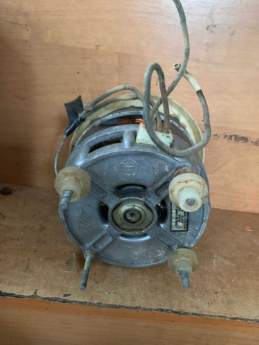 Электромотор  220 Вт