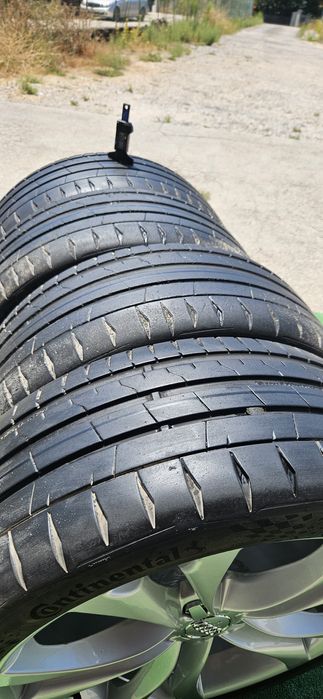 Jantes Audi 19" Speedline