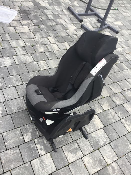 Fotelik samochodowy Jane Gravity