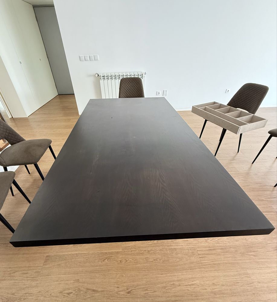 Sala de Jantar - Mobilia