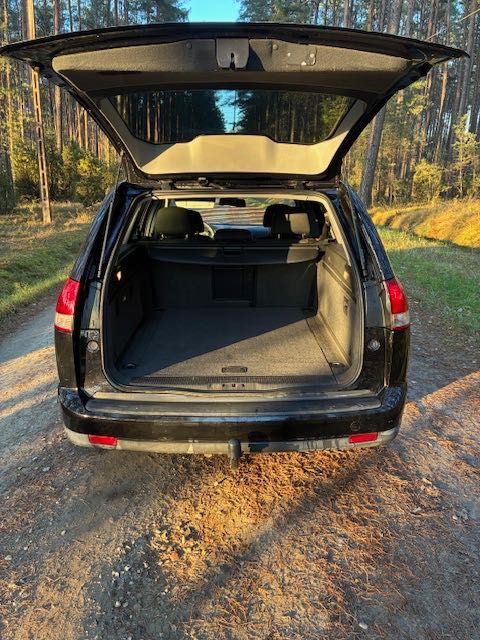 Opel Vectra 1.9CDTI 150KM manual  ZADBANY BEZ DPF EGR