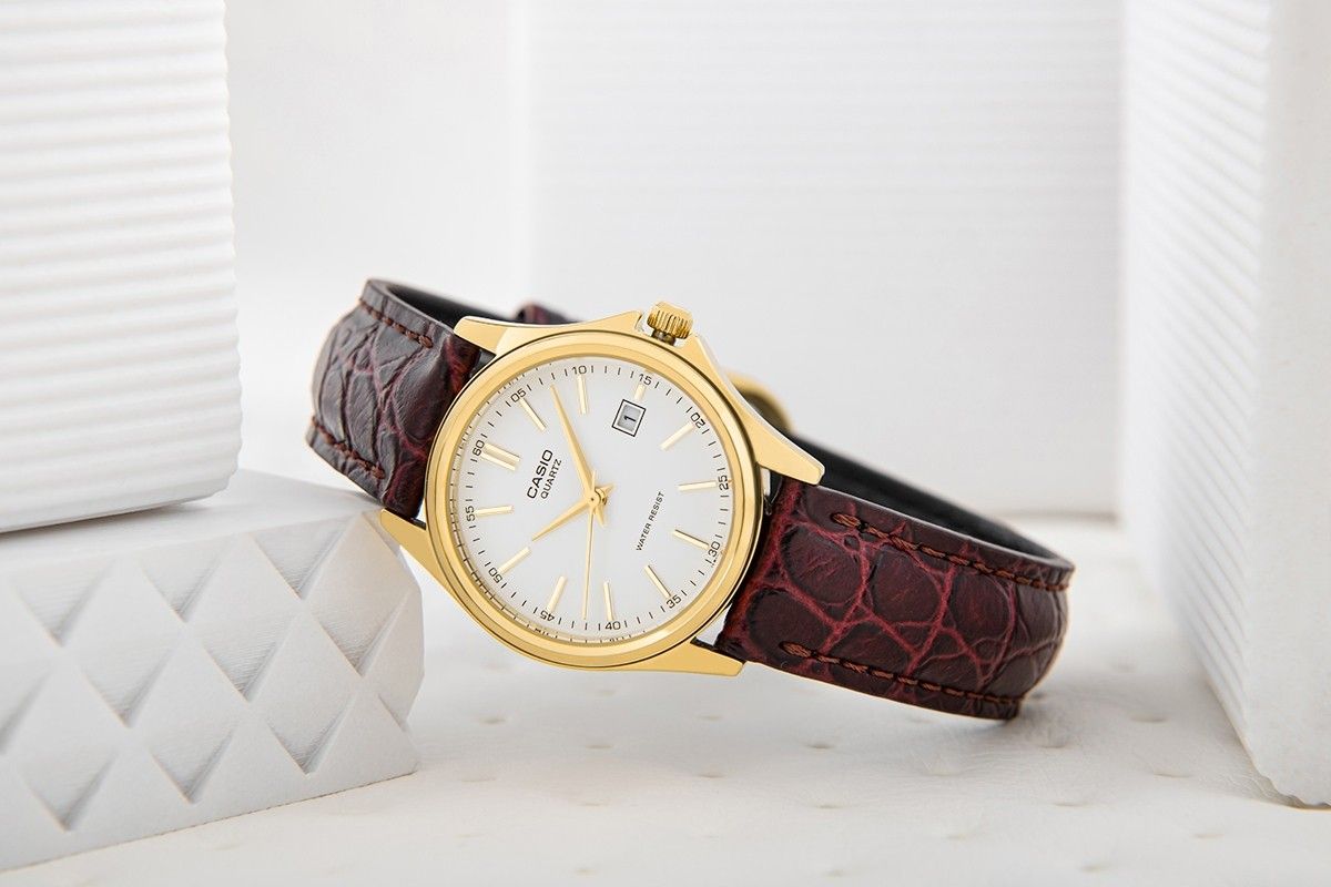 zegarek damski casio ltp-1183q-7adf + box