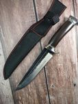 Охотничий нож Викинг. 65х13