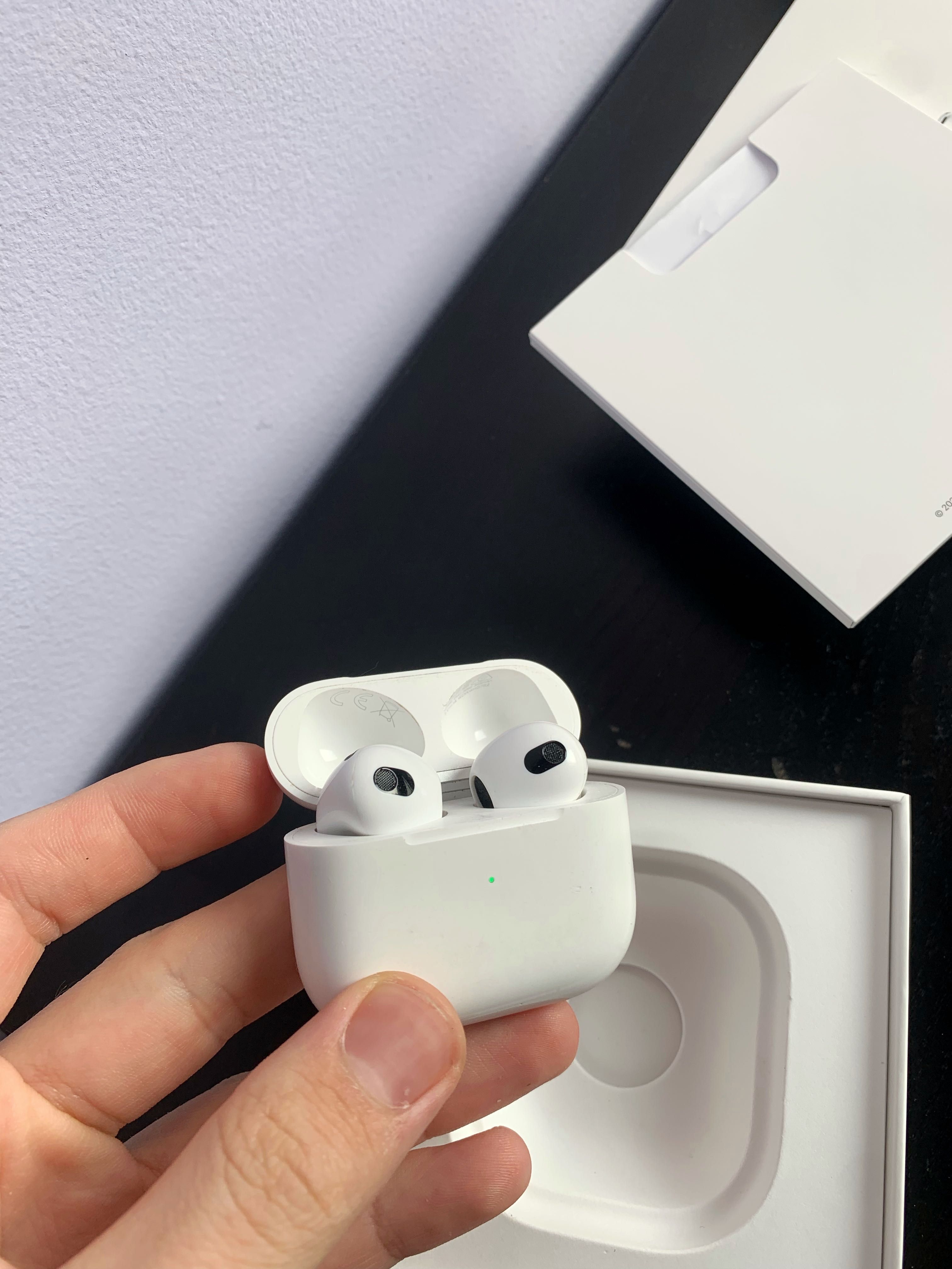 Apple AirPods 3 ORYGINAL