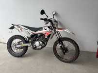 Enduro cross Beta RR 125
