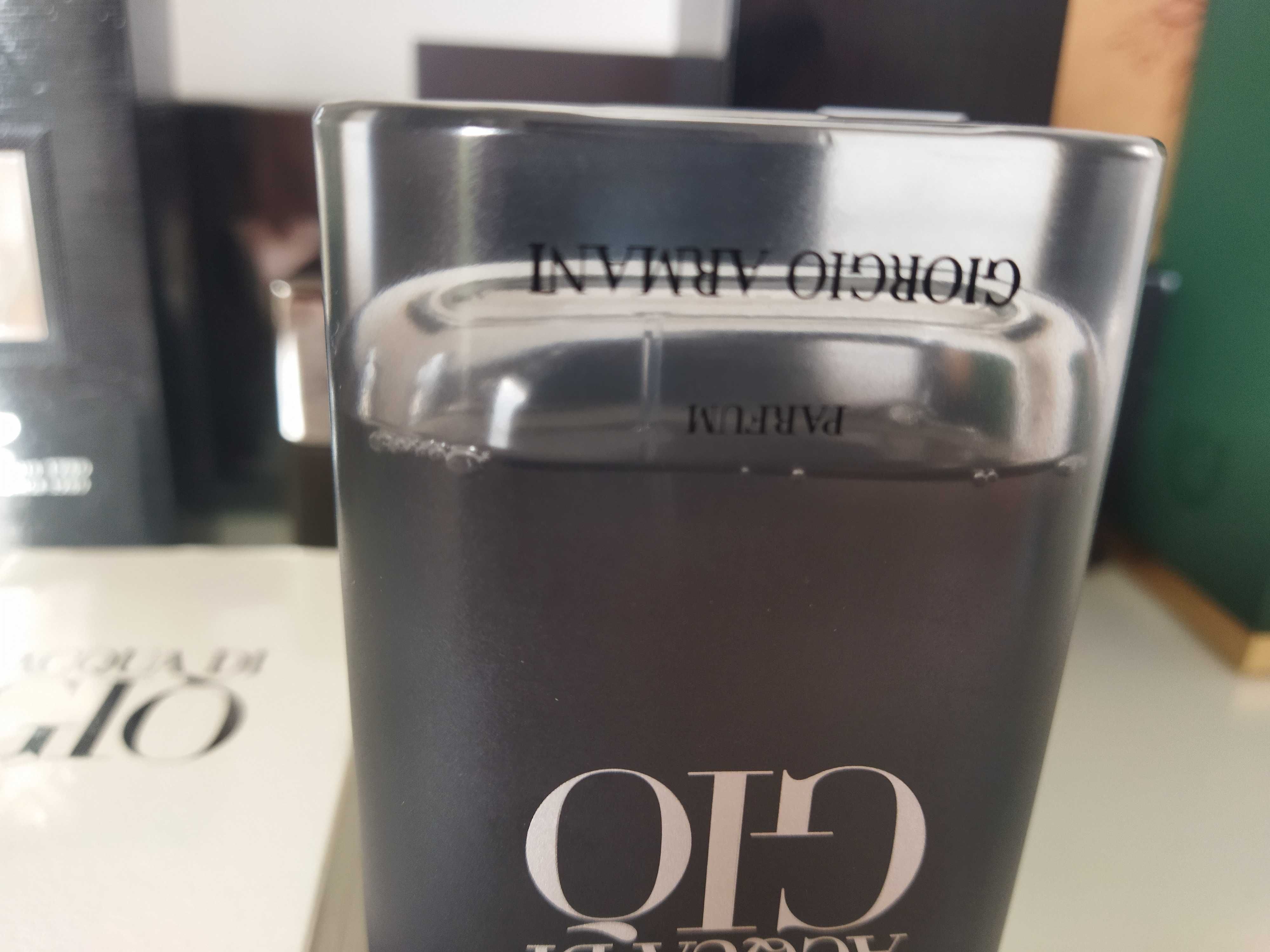 Acqua di Giò Parfum Giorgio Armani 100ml
